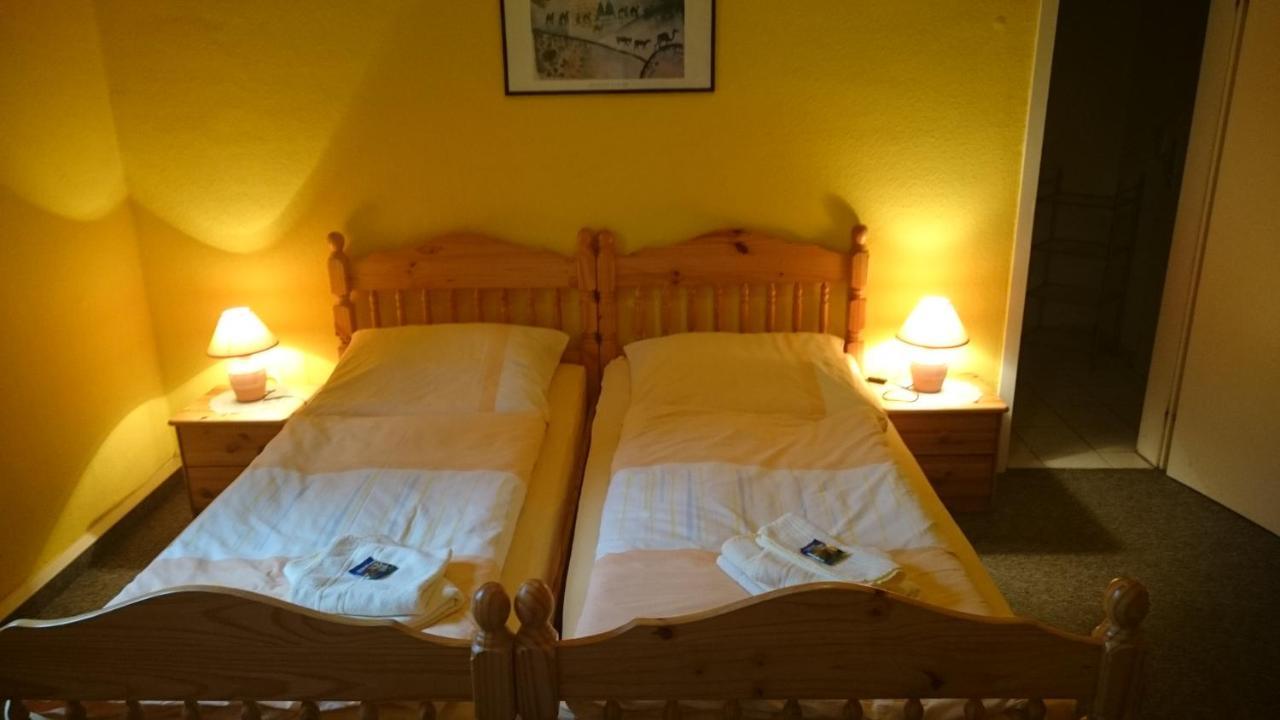 Gaststaette Und Pension Felsenthal 塔巴尔茨 外观 照片