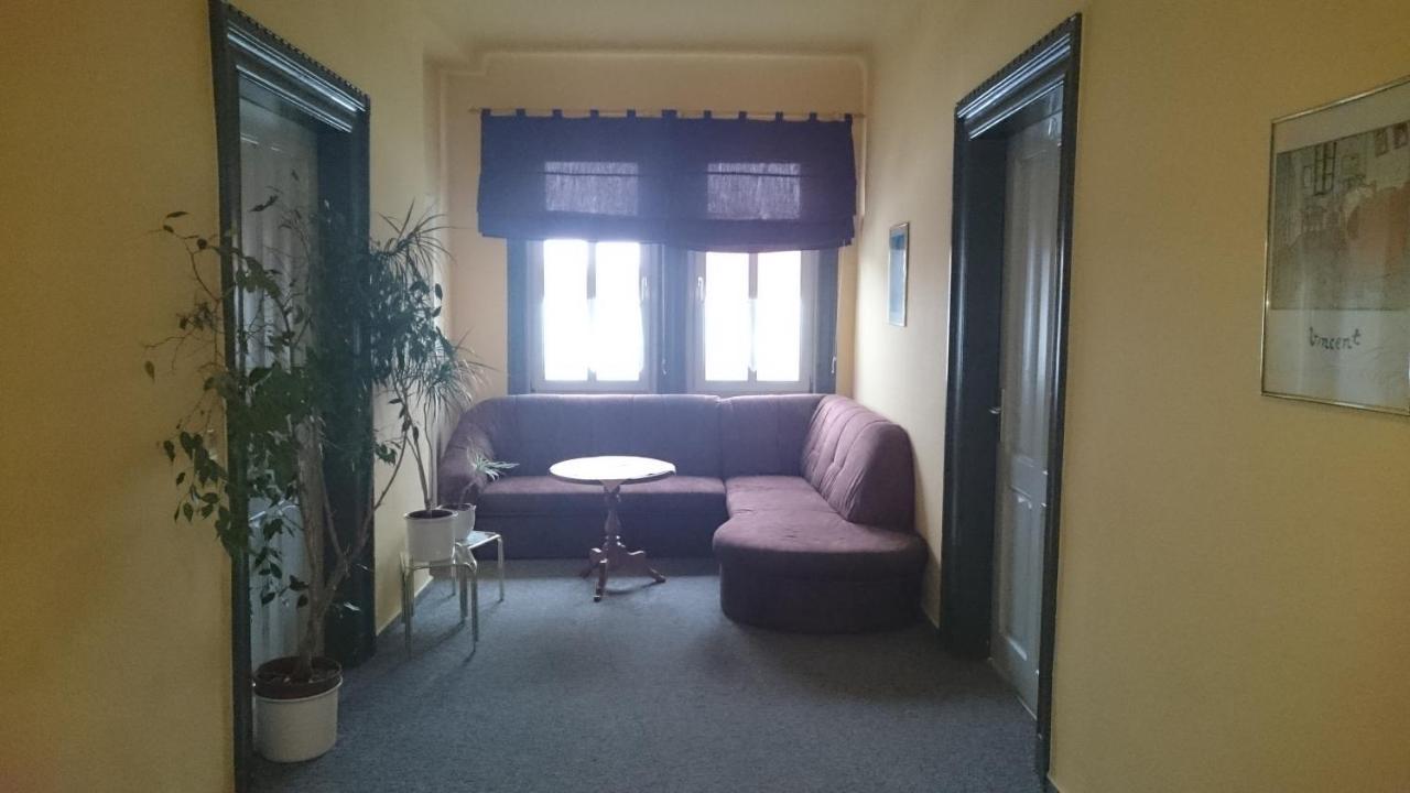 Gaststaette Und Pension Felsenthal 塔巴尔茨 外观 照片